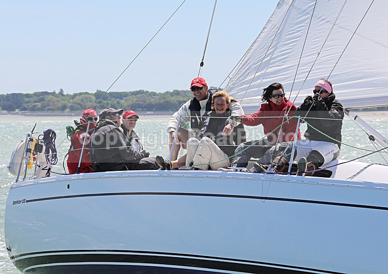 130601 GBR5464R WT7A0062 - ROUND THE ISLAND RACE - 1st June 2013