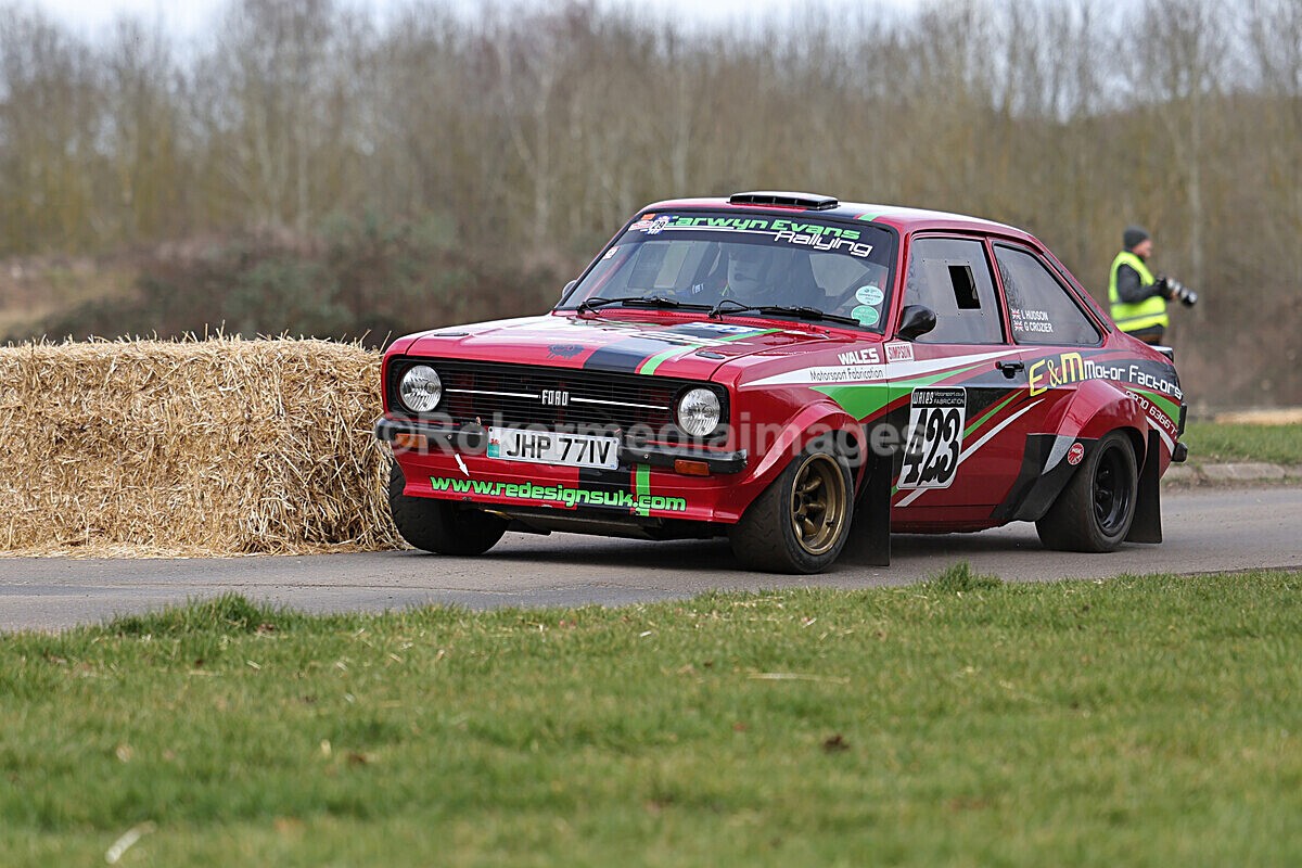 RETRO-480 - Race Retro