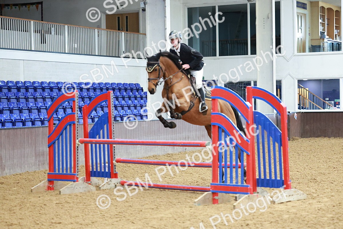 SBM_000744 - Class 3 - Senior Discovery 1.00m