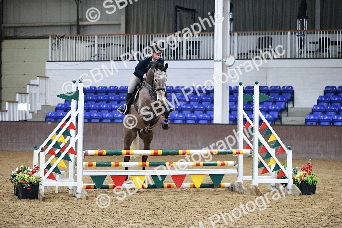 SBM_000216 - Class 2 - Senior British Novice - 90cm