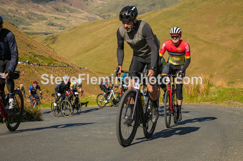 093914 - Newlands Pass 09.00 - 10.00