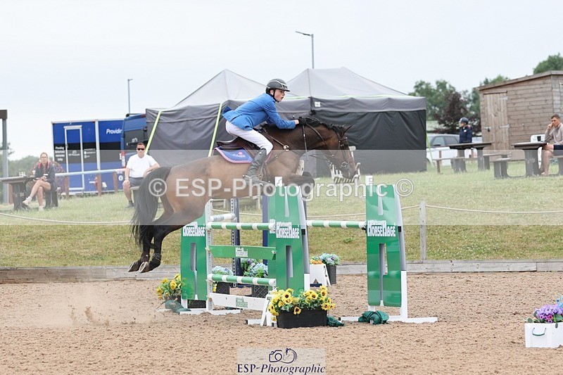 250629-082034-09183 - Cls 27b Junior 1.20m Open & Presentations