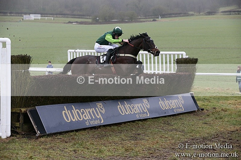 PtP 200118 203 - Barbury International Racing Club Point-to-Point 20/01/18