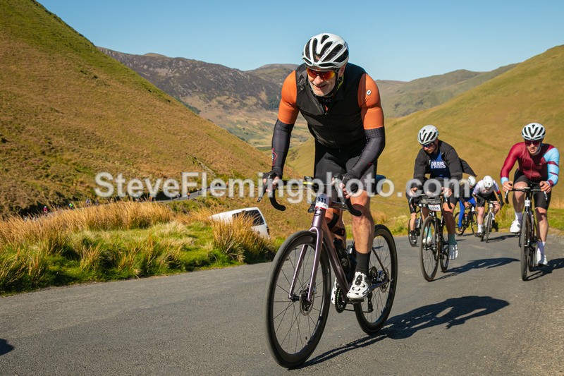 095410 - Newlands Pass 09.00 - 10.00