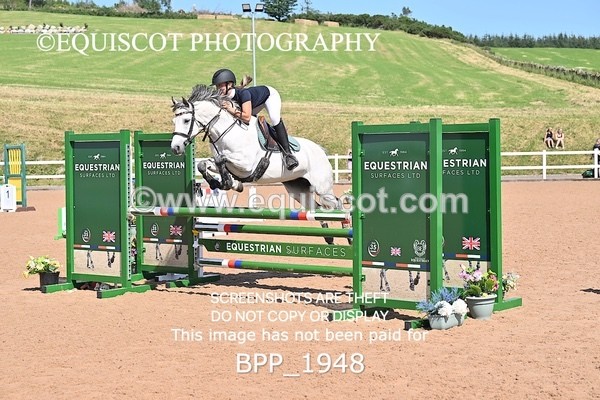 BPP_1948 - THU CLASS 4 Pony Newcomers/1m Open
