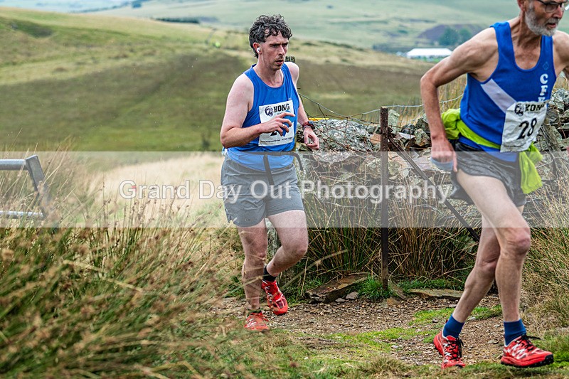 Gavel-182 - Ennerdale Show Gavel Fell Race Wednesday 26th August 2026