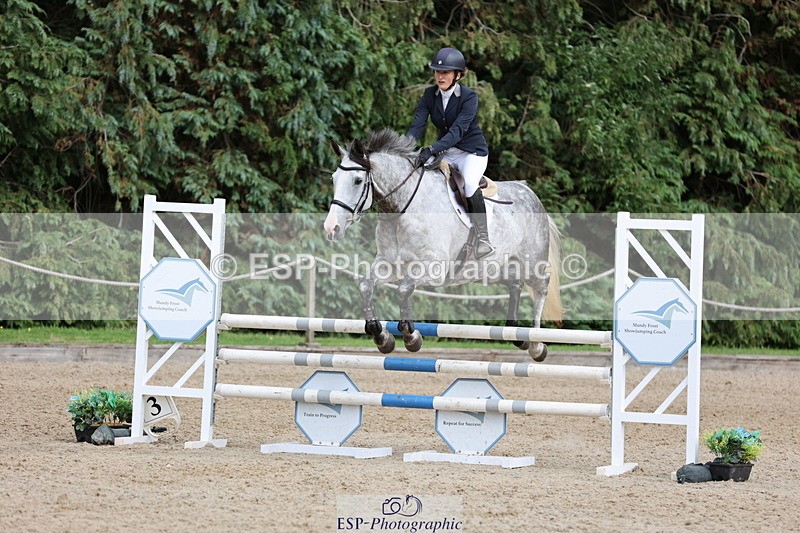 250703A-154646-05565 - Cls 9 Snr Discovery and 1m Open