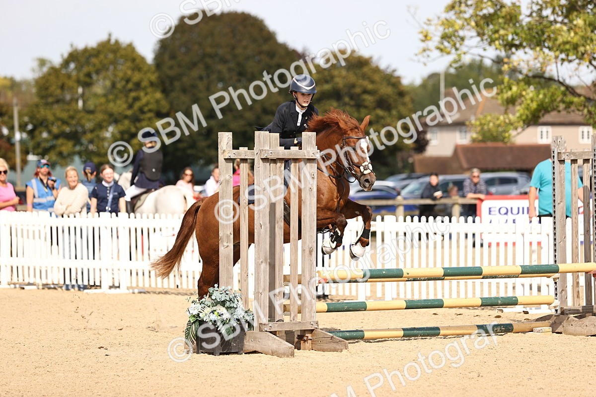 SBM_69491 - J13 - Junior Pony 60cm Championship