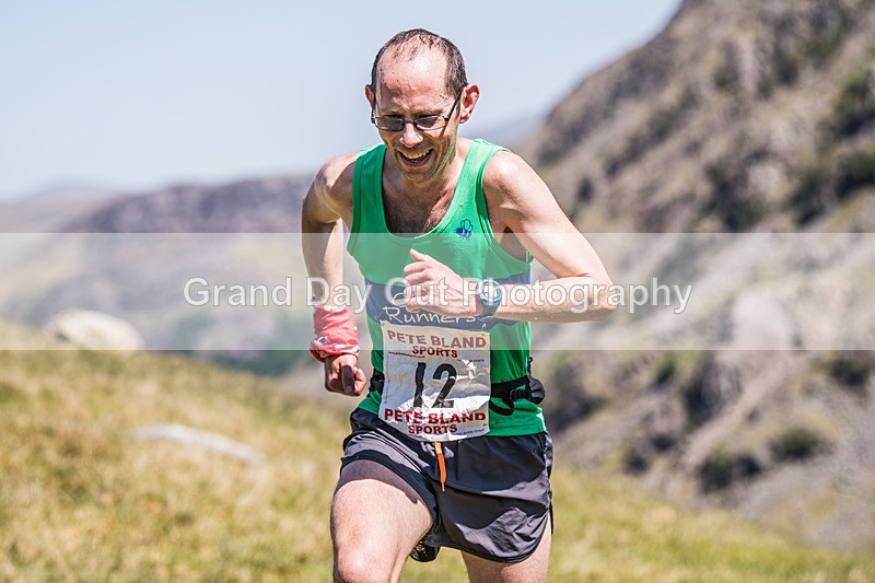 Glaramara-12 - Glaramara Fell Race Saturday 17th May 2025