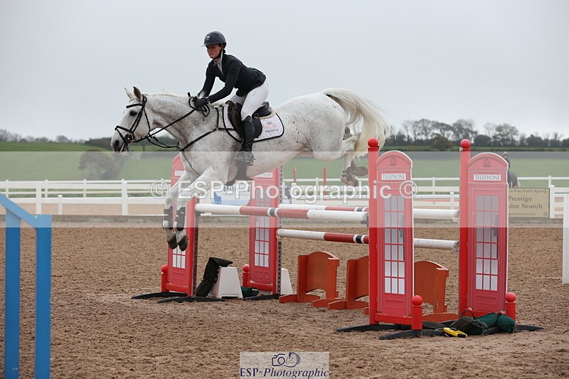 231112A-145239-05044 - Cls 21 Foxhunter & 1.20m Open