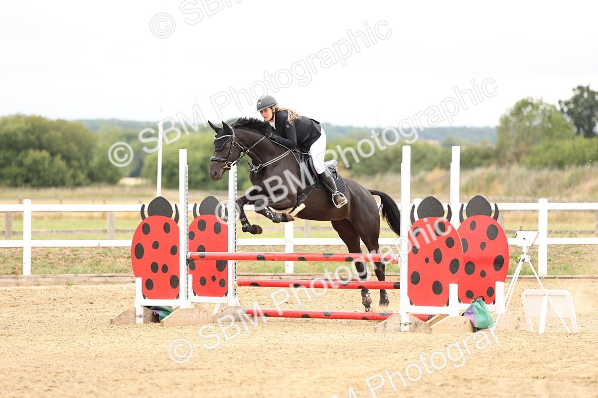 SBM_023031 - Class 2 - Amateur Championship Qualifier 85cm
