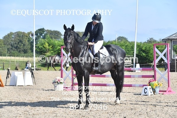 BPP_7946 - CLASS 3 Senior BritiNovice/ 90cm Open
