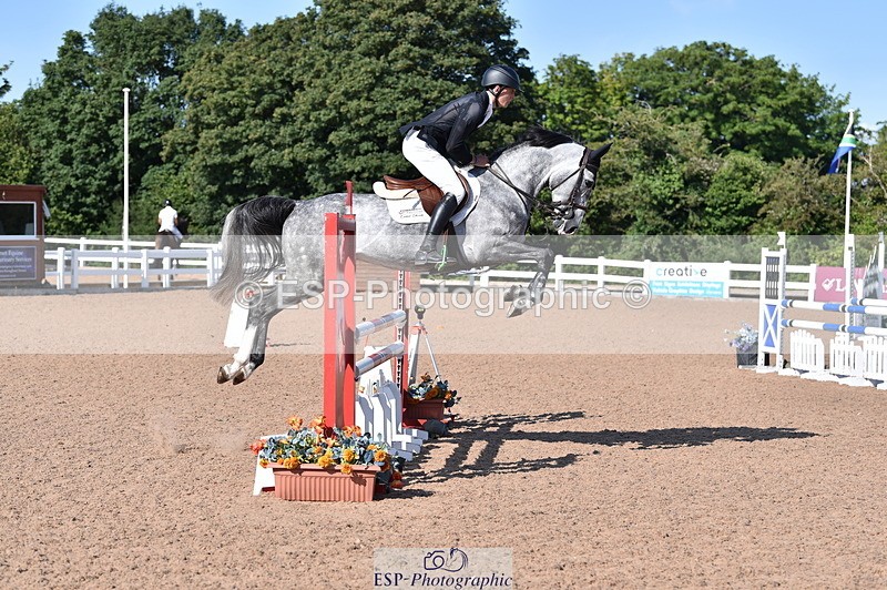 230720A-091424-01324 - Cls 25, 5 Yr Olds 1.10m