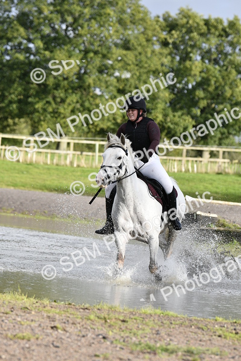 SBM_30987 - E11 - Eventers Challenge 80cm Championship