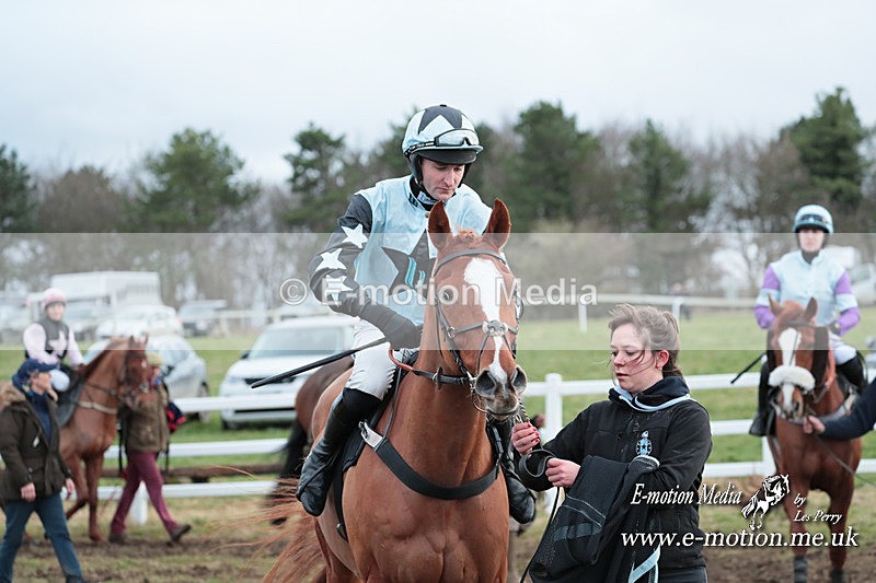 PtP 040224 1091 - Combined Services Point-toPoint Larkhill 04/02/24