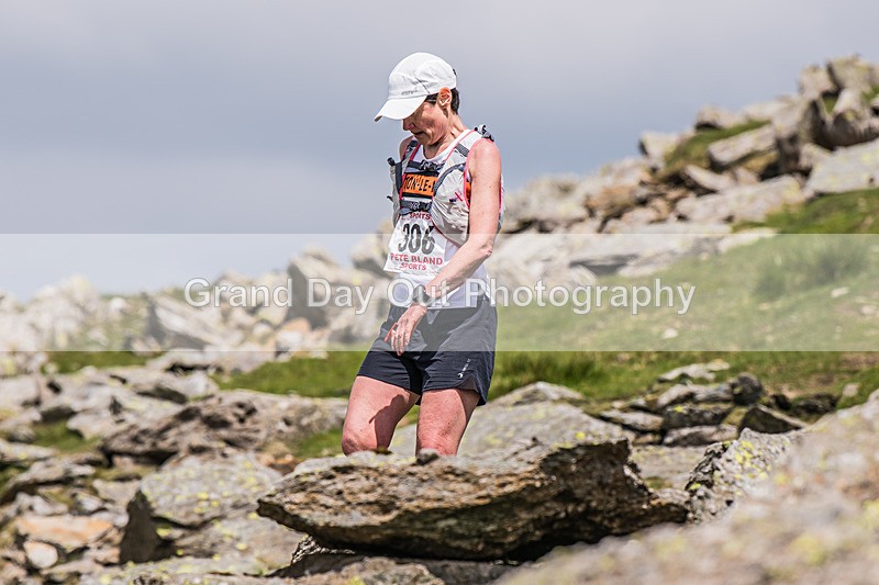Duddon Short-556 - Duddon Valley Short Fell Race Saturday 1st June 2024