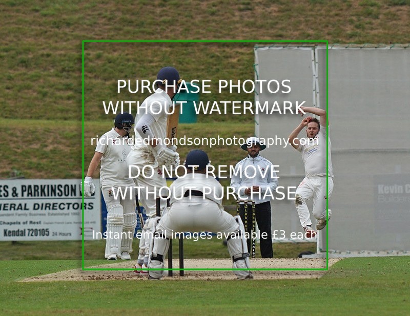 DSC05700 - Netherfield v Garstang (31/7/21)