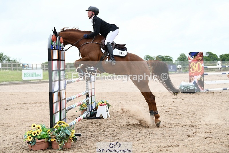 250508-090906-00584 - Cls 1 Snr Foxhunter