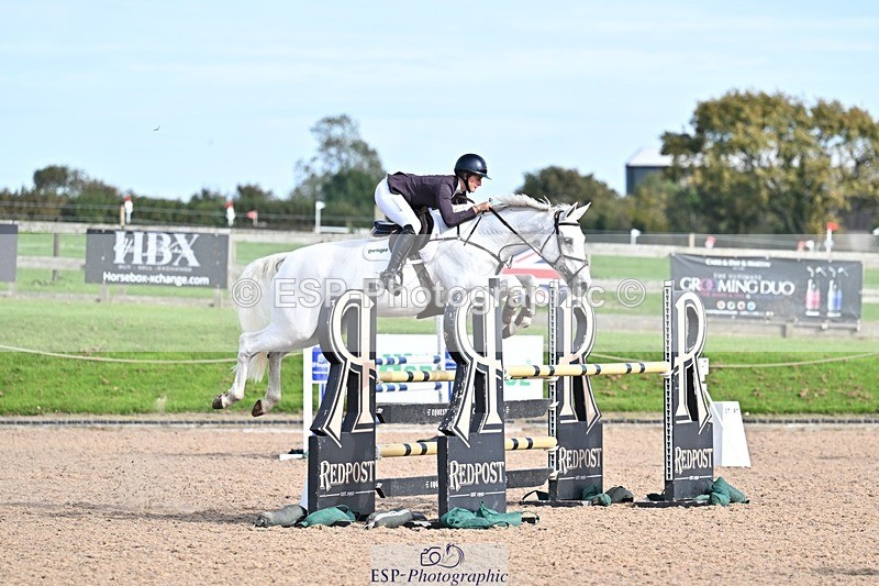 251001-151334-00539 - Cls 6 Foxhunter and 1.20m Open