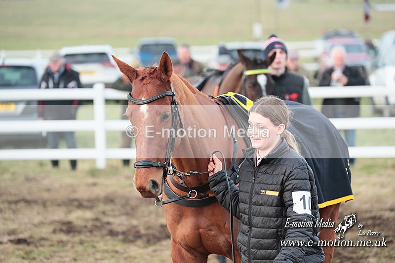 PtP 270124 864 - Royal Artillery PtP Larkhill 27/01/24
