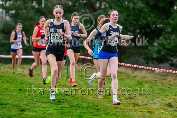 InterXC26-910154 - U17 Women