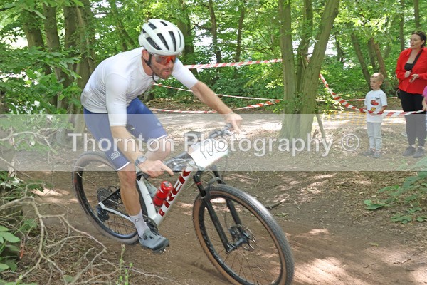 103 - MTB East Round 6 Potash 1st June 2025  13:20 Male Adult Elite/S1 start (1Hr) +1 Lap
