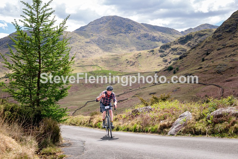 133738 - Blea Tarn Climb 13:00 - 14:00