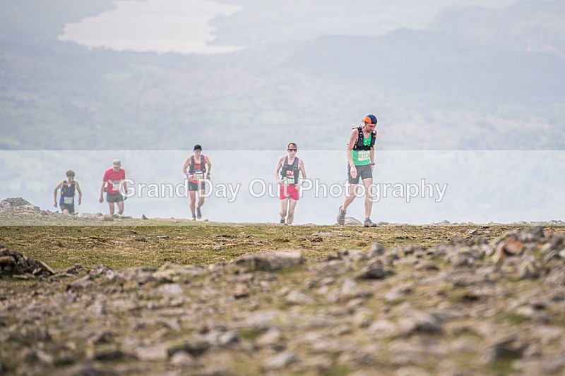 Fairfield-407 - Fairfield Horseshoe Fell Race Saturday 11th May 2024