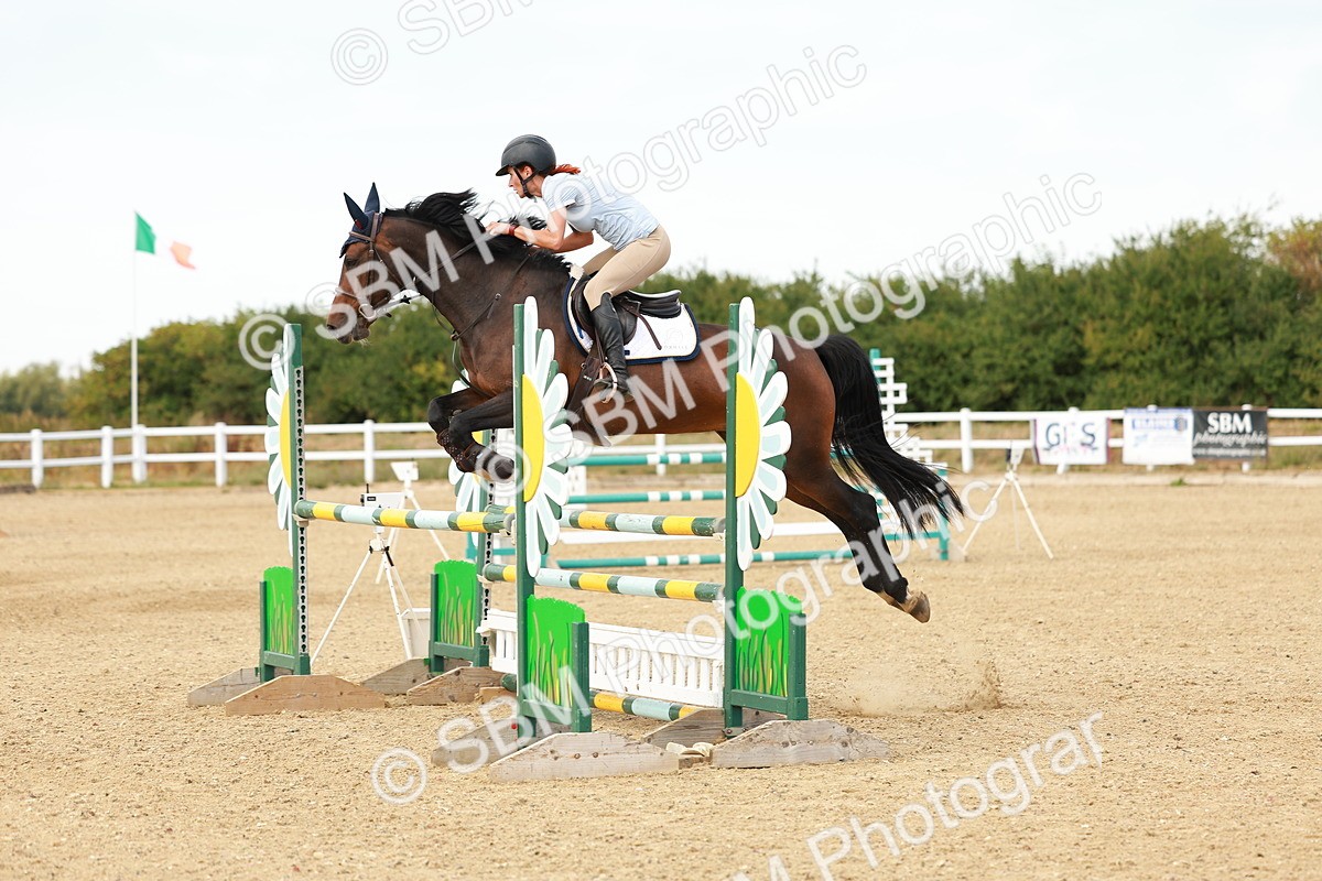 SBM_003727 - Class 13- 1.10m Amateur Championship Qualifier