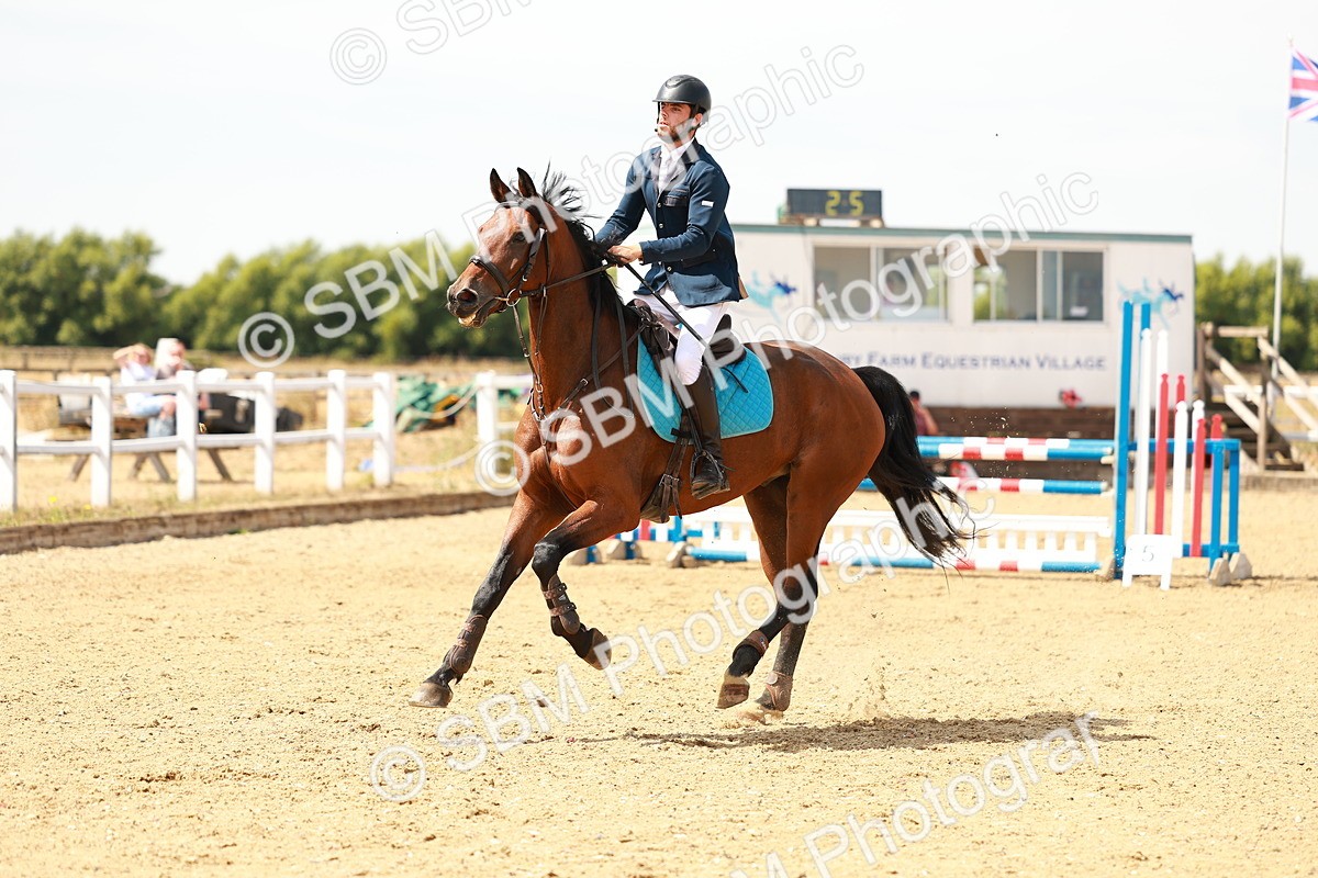 SBM_003374 - Class 11 - Senior Discovery - 1.00m