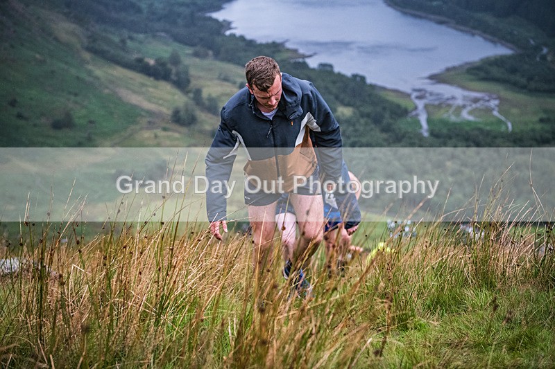 Steel Fell-365 - Steel Fell Race Wednesday 5th August 2026