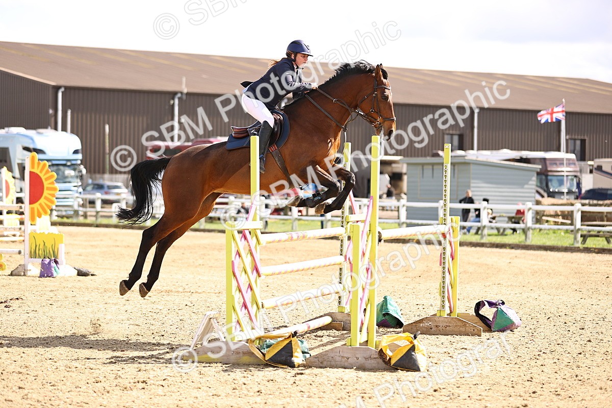 SBM_004463 - Class 18 - Senior 1.15m Open