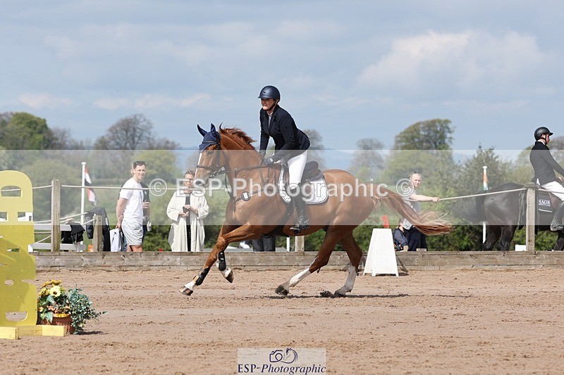 250427-113014-15955 - Cls 36 Young Horse 7yr old