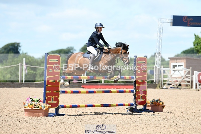 250628-132635-05089 - Cls 12 Newcomers 2nd Round 1pm to End