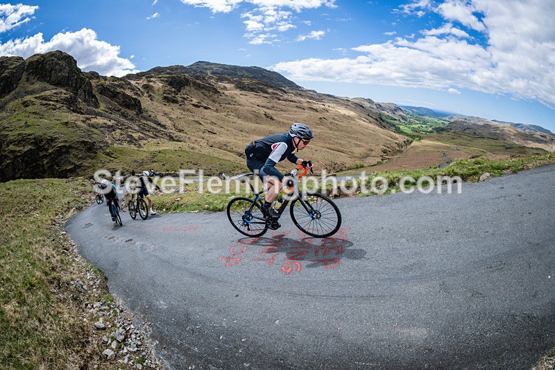 130841 - Hardknott Pass Camera 2 13.00-14.00