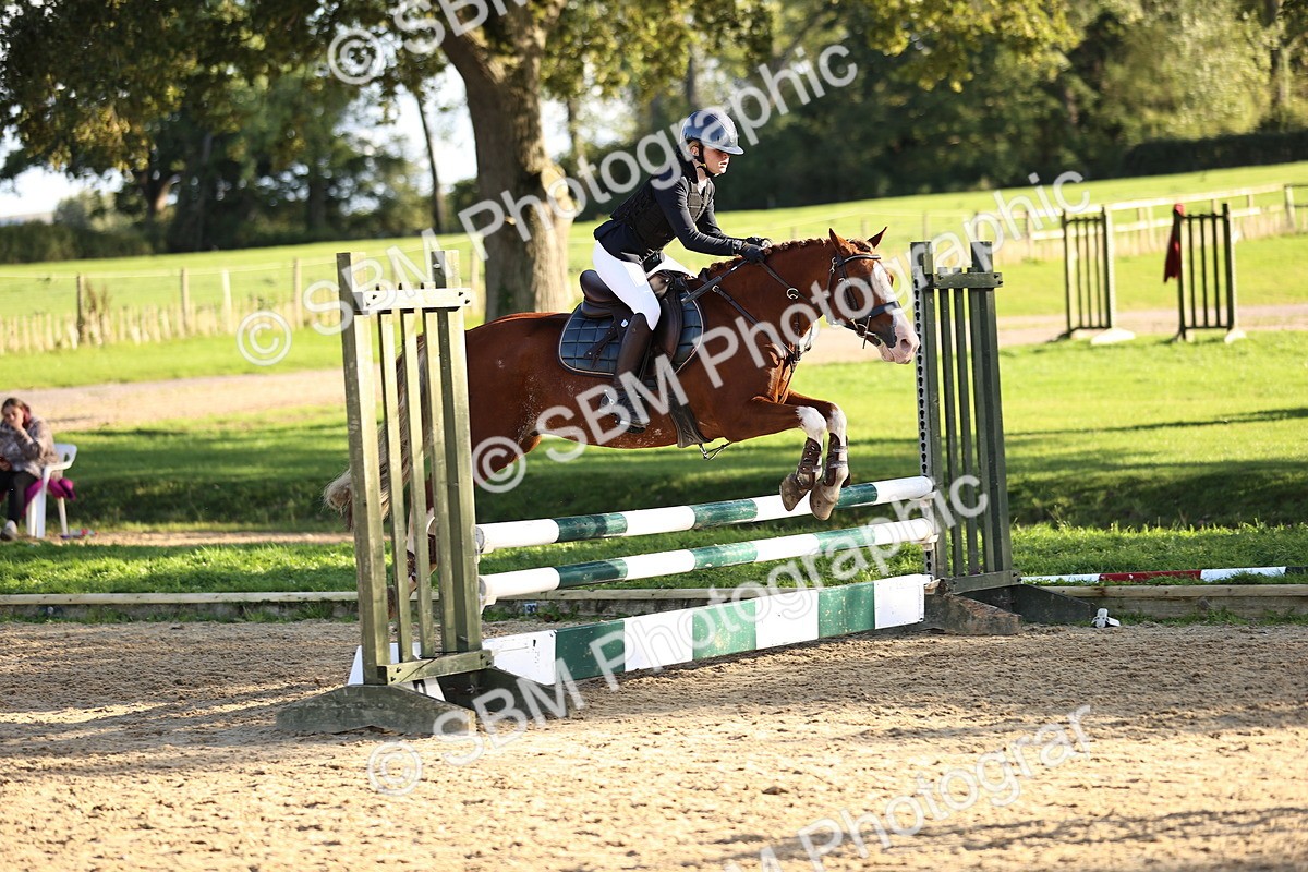 SBM_51913 - J10 - Junior Pony 75cm Championship