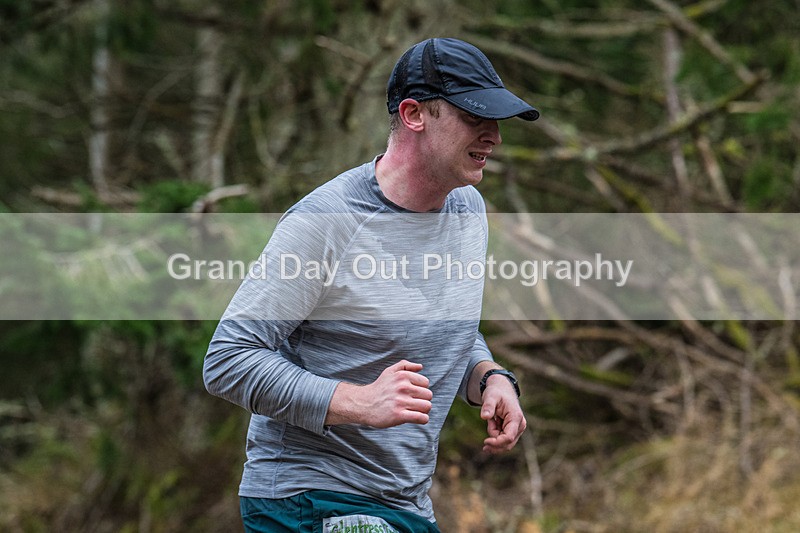 Glentress 21  10K-959 - High Terrain Events Glentress 21 & 10K Trail Races Saturday 16th November 2024