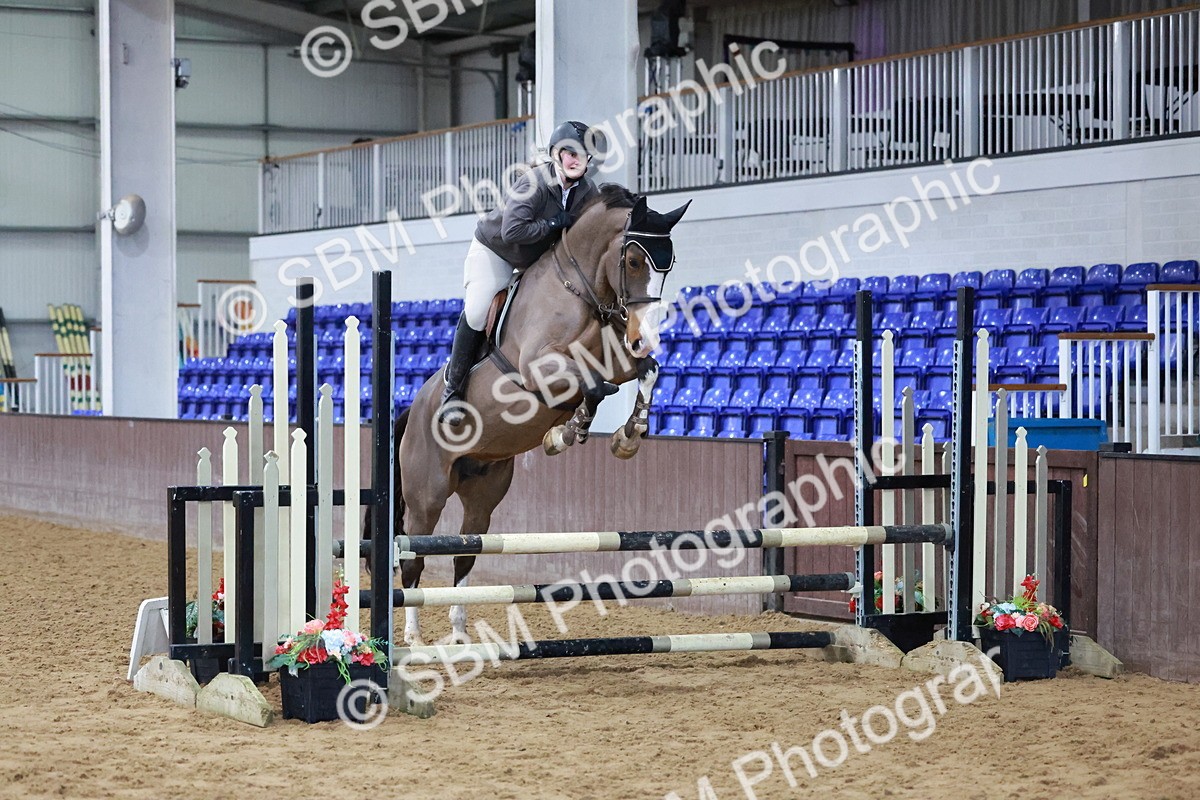 SBM_002671 - Class 8 - Clear Round