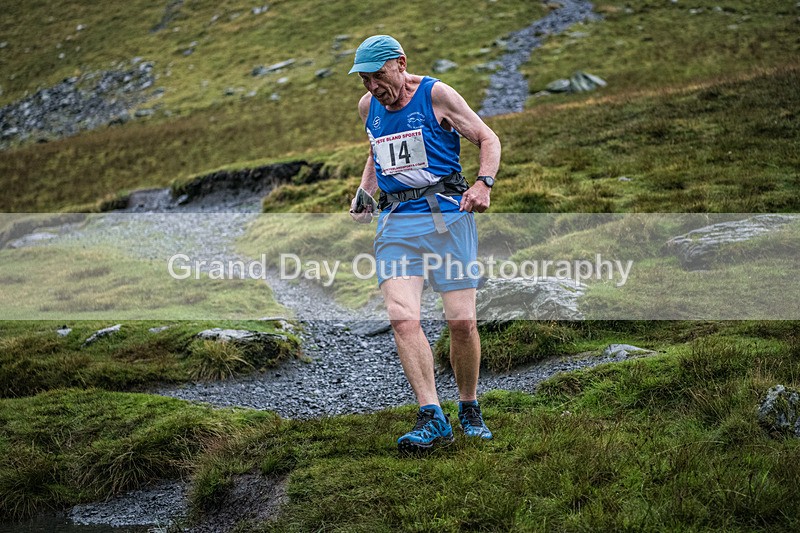 Bannerdale-434 - Bannerdale Fell Race Wednesday 19th August 2026