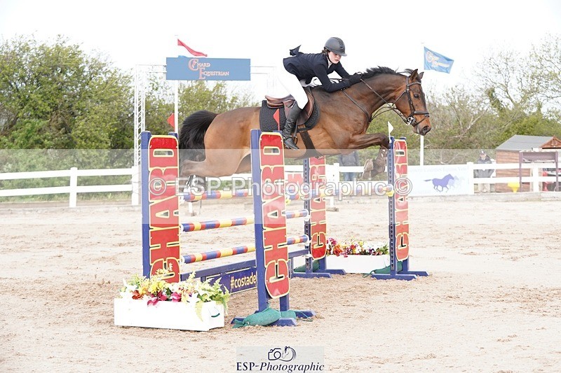 250425-100652-08447 - Cls 30 Young Horse 6yr old