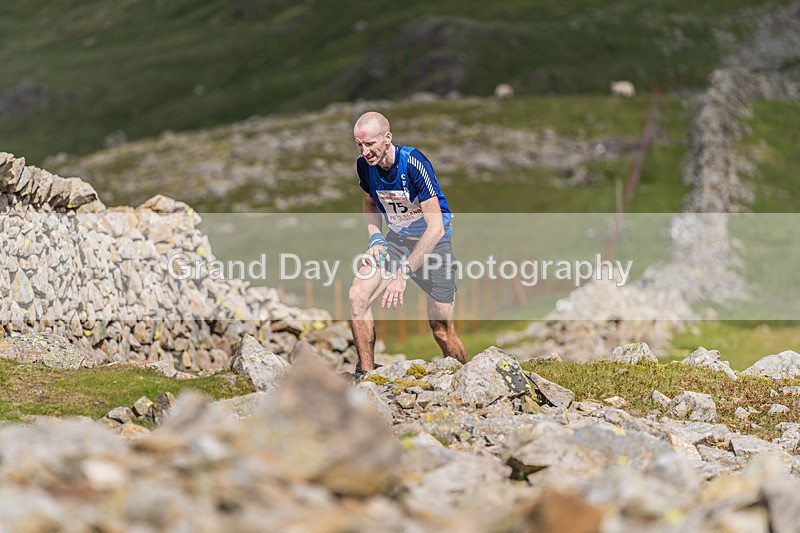 Ennerdale-104 - Ennerdale Horseshoe Fell Race Saturday 8th June 2024