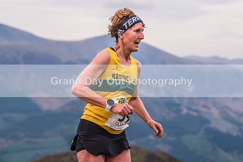 Lords Seat-404 - Lords Seat Fell Race Wednesday 3rd May 2023