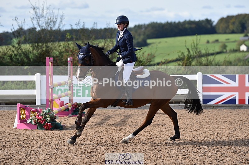 231015A-124940-08136 - Cls 25 95cm Amateur Q 2nd R