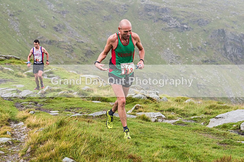 Kentmere-124 - Pete Bland Kentmere Horseshoe Fell Race Sunday 16th July 2023