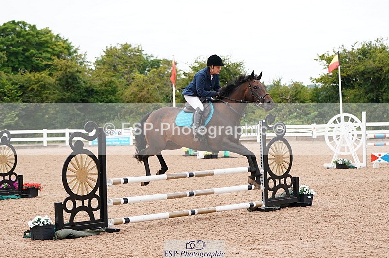 240803A-122856-07850 - Cls 36 85cm Amateur Qualifier