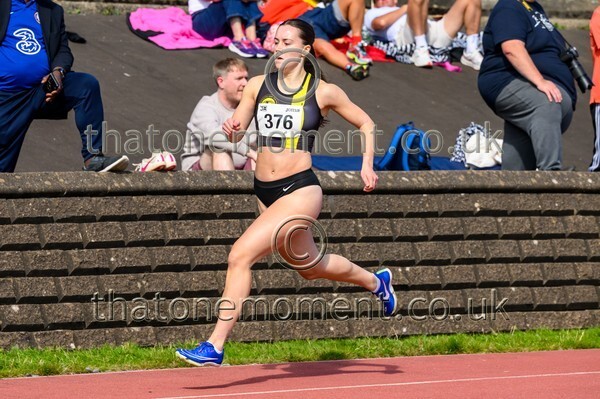 Age26 SUN-918680 - Track Female Set One