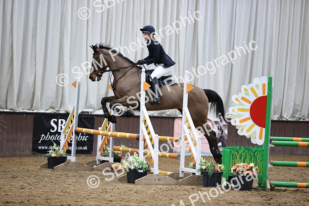 SBM_000613 - Class 2 - Senior British Novice - 90cm Open