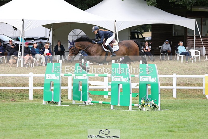 250830A-085617-04162 - Cls 13 Snr 1.25m Open