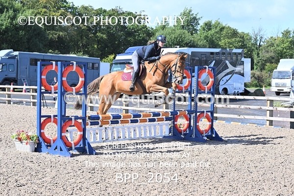 BPP_2054 - CLASS 1  FRI Club 80cms Open