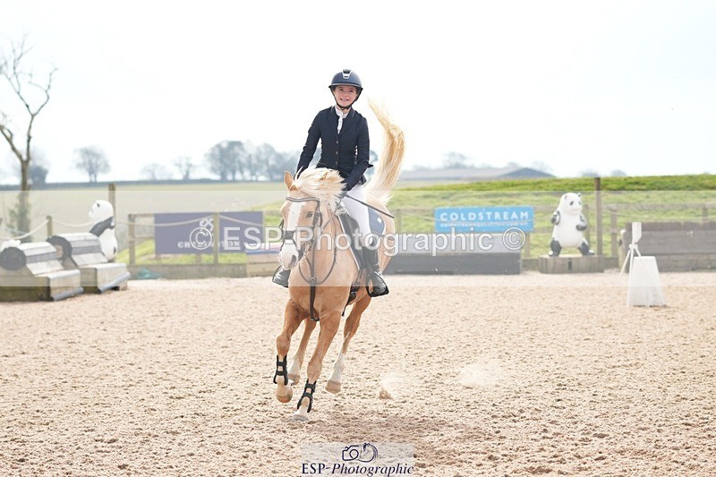 250308-114948-00614 - Cls 8 Pony Discovery and 90cm